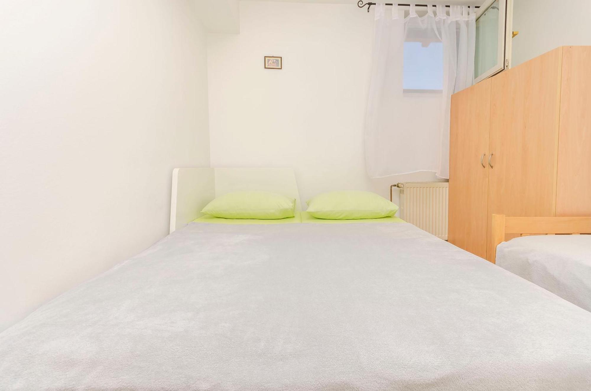 Apartments Anita Summer Vodice Exteriör bild